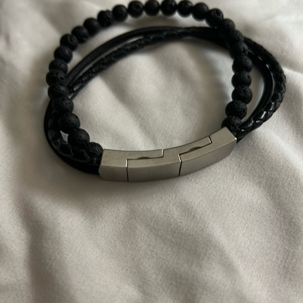 Fossil Bracelet